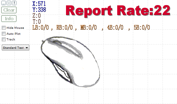 Mouse Test(����⹤��)����